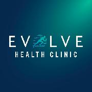 Evolve Health Clinic Logo